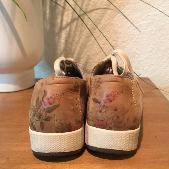 Dansko Orli sneakers sz 39 8.5 - Picture 7 of 11